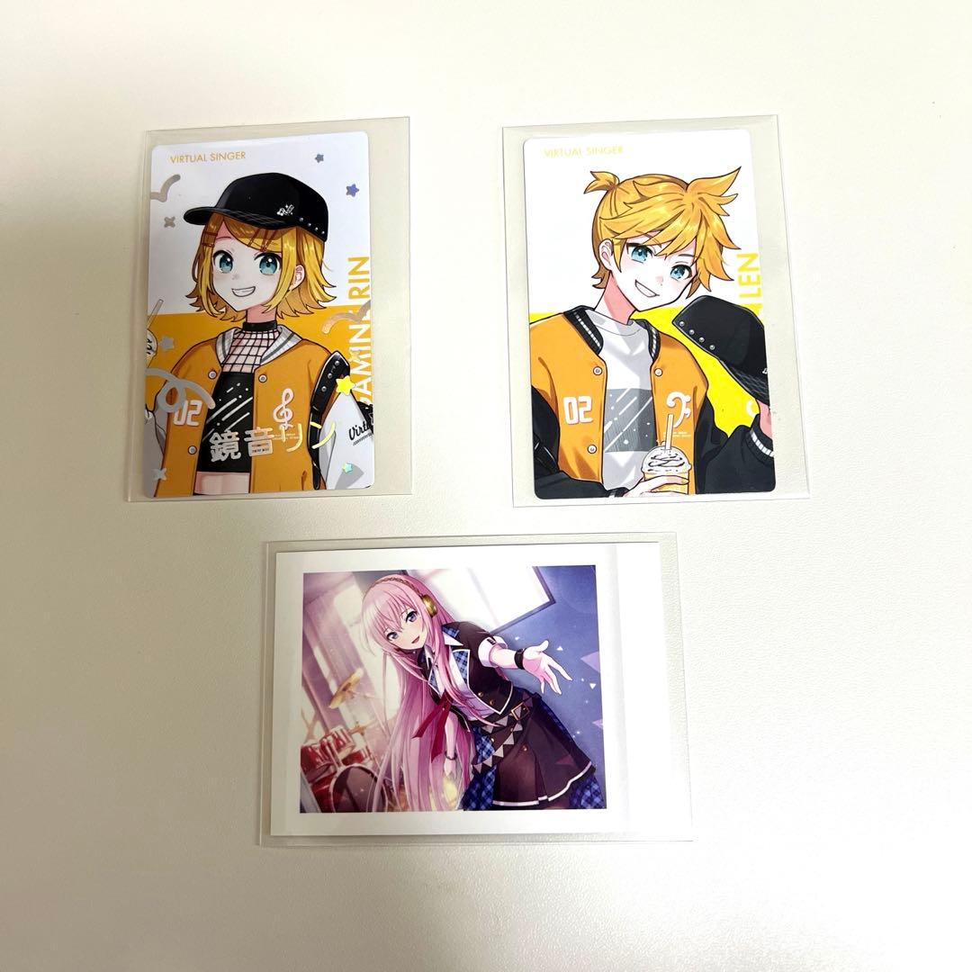 プロセカ バラ売り⭕️ 即購入⭕️ - メルカリ