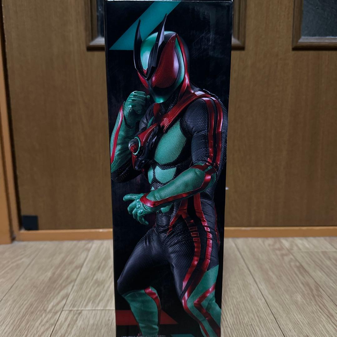 仮面ライダーゼッツ 一番くじ A賞 - メルカリ