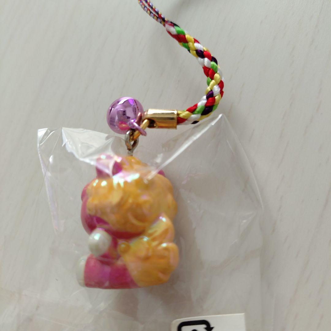 ご当地キティ 根付ストラップ 沖縄限定〜シーサー〜 - メルカリ