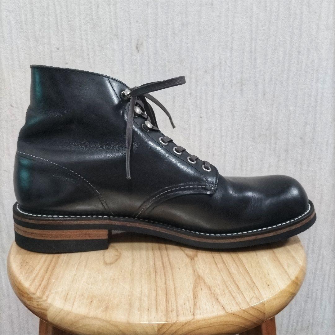 REDWING 8165 US8.5 Dr.soleカスタム ソール新品 - メルカリ