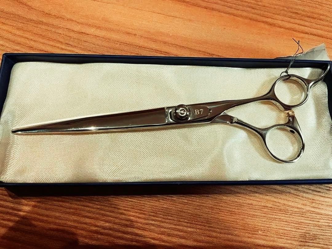 シザー　7インチ　理容 理容師用シザー「7.0インチ～」人気ランキング – 鋏研ぎ師によるハサミ