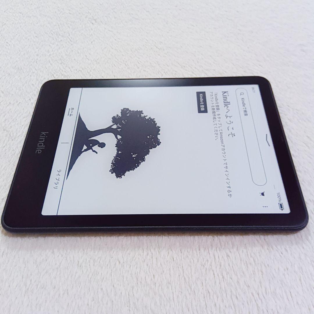 Kindle Paperwhite 第12世代 シグニチャーエディション 32G - メルカリ