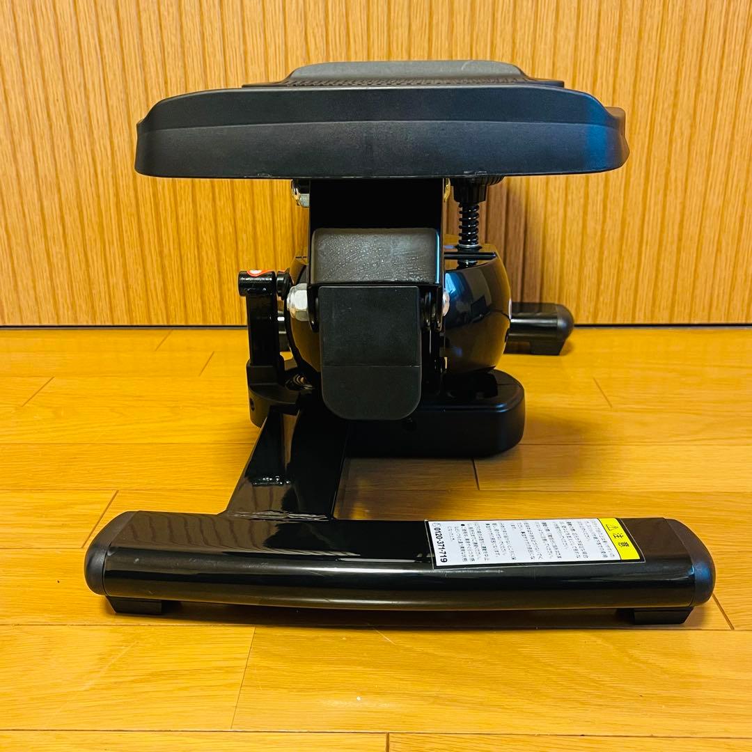 美品】東急スポーツオアシス ツイストエアロステッパー SP-200