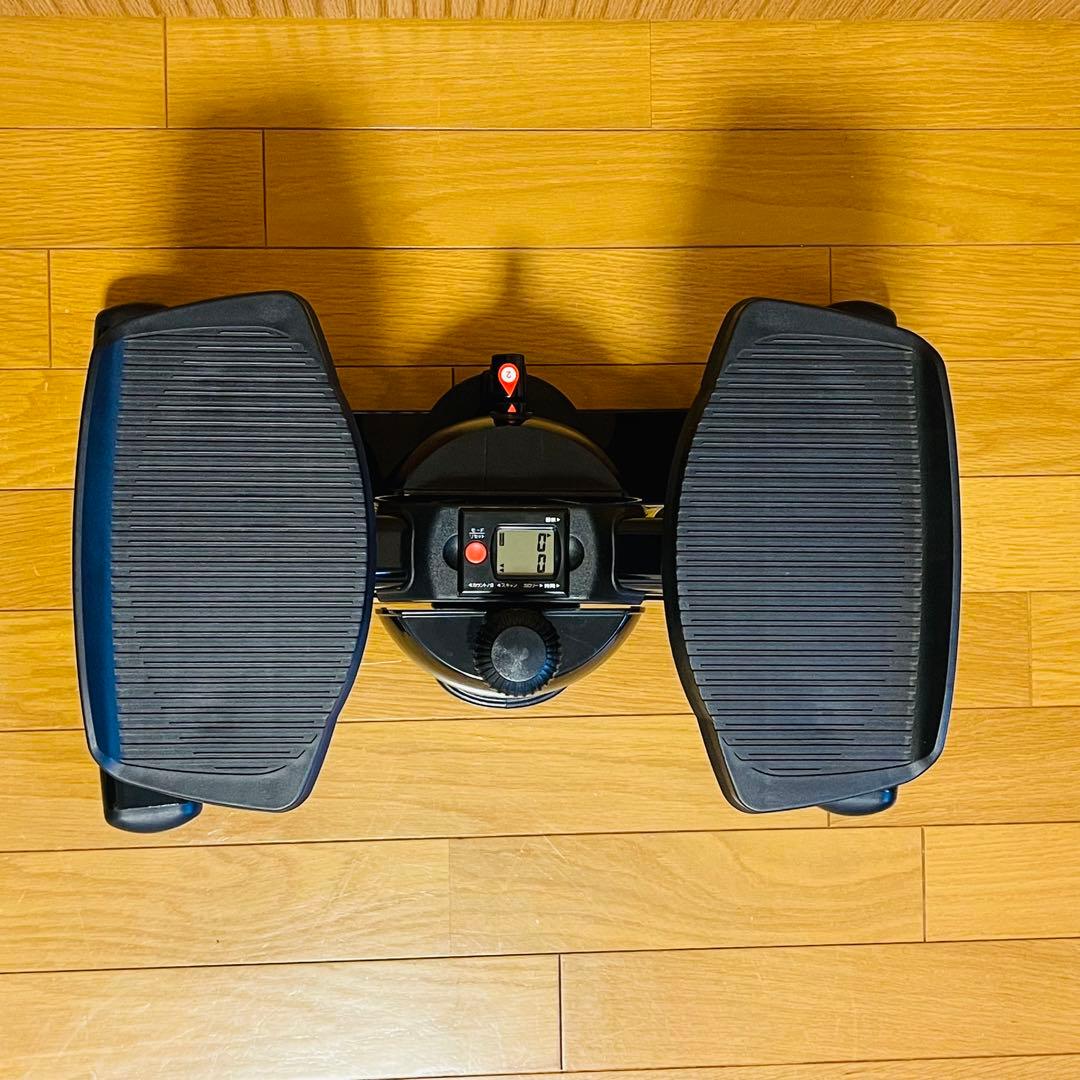 美品】東急スポーツオアシス ツイストエアロステッパー SP-200