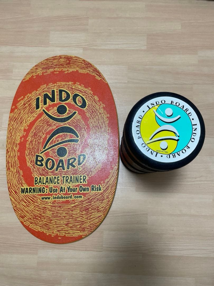 INDO BOARD （インドボード） Indo - Original – INDO BOARD