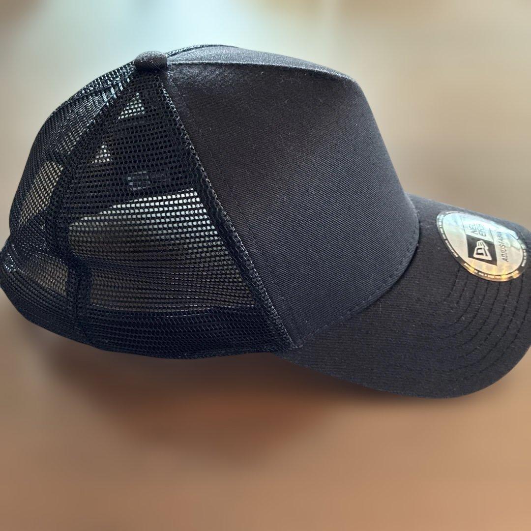 ニューエラ ロンハーマン RHC別注メッシュ キャップ - メルカリ