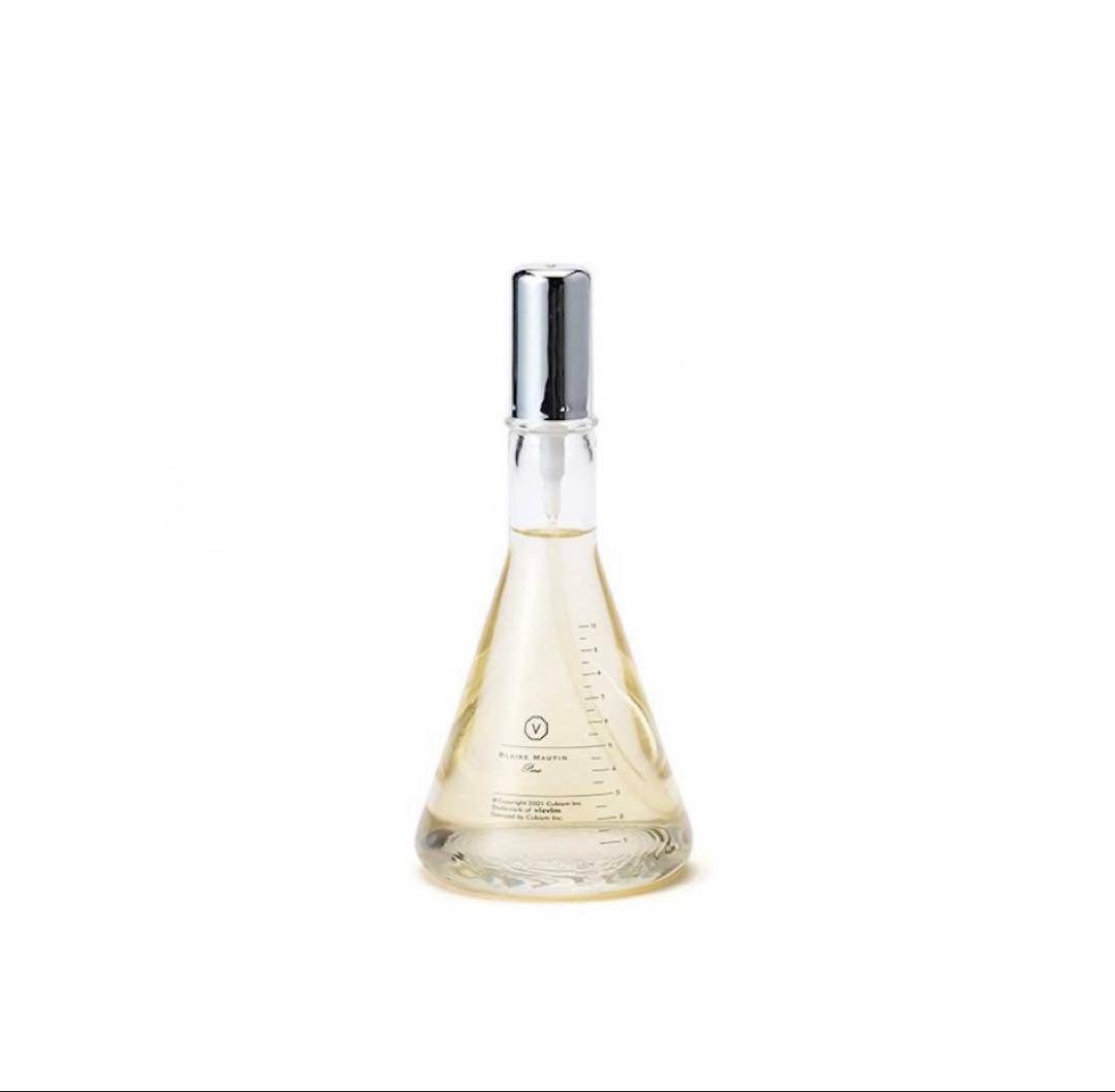 VISVIM / ROOMSPRAY (NO.7 KYOTO) 香水 京都