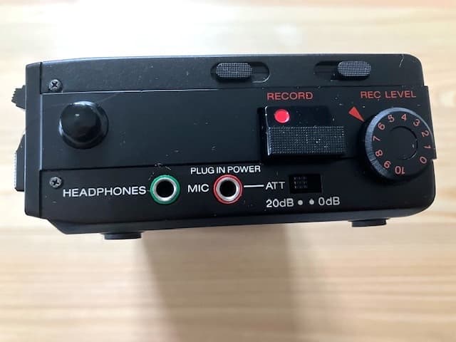 cosmos様専用 整備済高音質動作品 SONY WM-D6C 革ケース 他特典