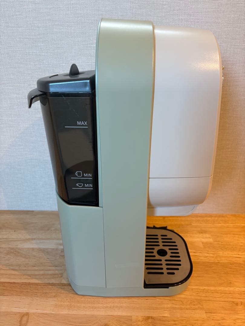 アラジン ミントグリーン コーヒーブリュワー コーヒーメーカー 2023年製