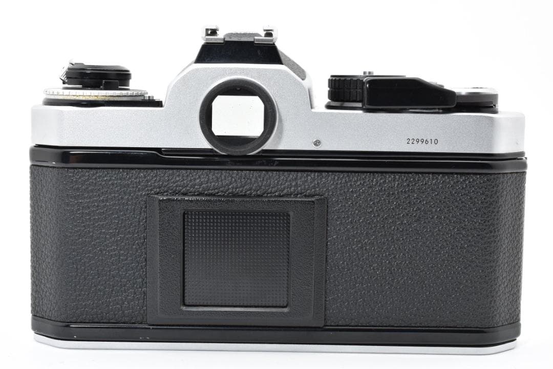 ■ 美品 ■ ニコン　Nikon FE2 ボディ 《動作確認済品》