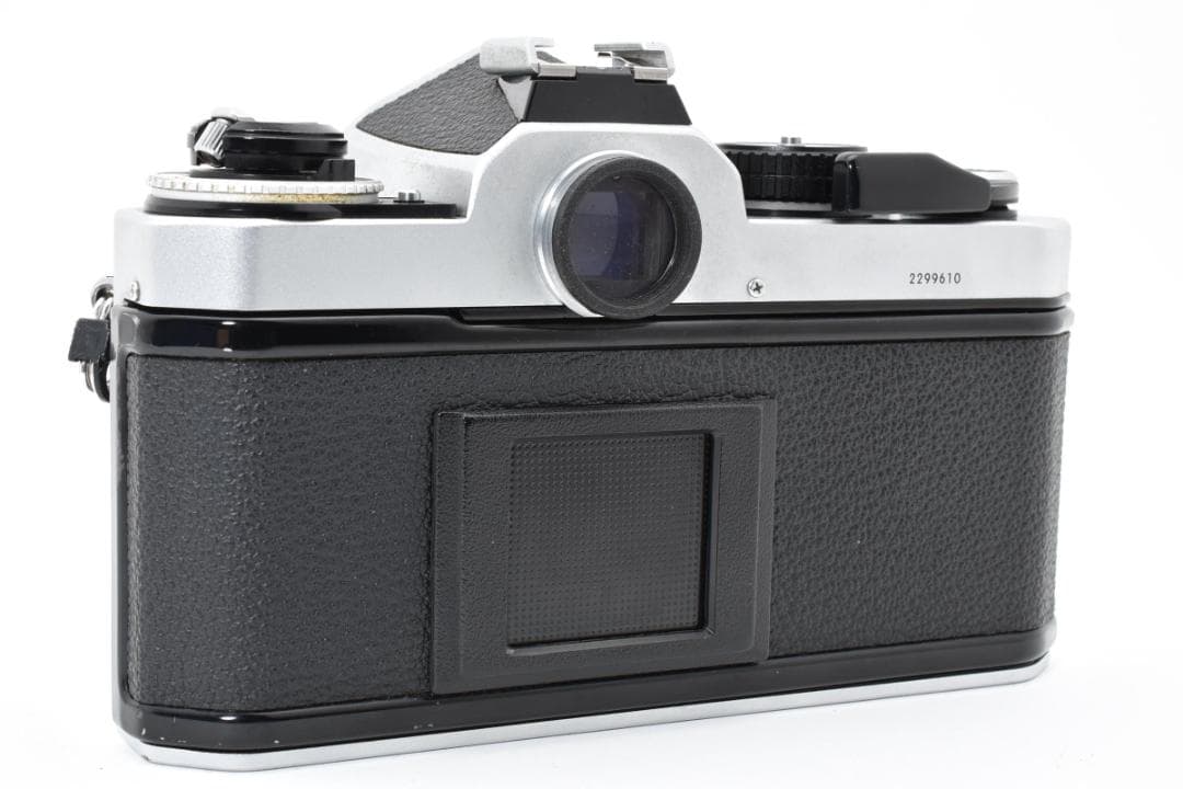 ■ 美品 ■ ニコン　Nikon FE2 ボディ 《動作確認済品》