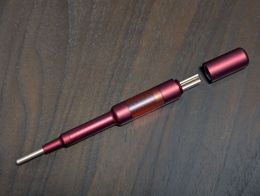 コアフィット フェイスポインター2 ＋バスコンボ＋ヘッドドライバー 美