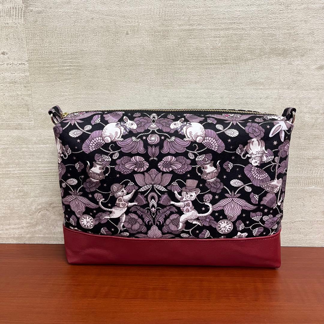 ジョリーフルール マイリトルテイラー ハロウィン柄 40㎝ファスナー