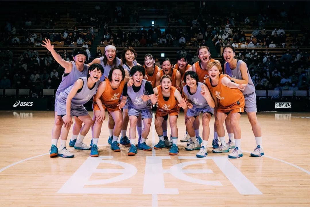 完売品 ボーラホリック TSC 2023 メッシュセットアップ パープル 新古