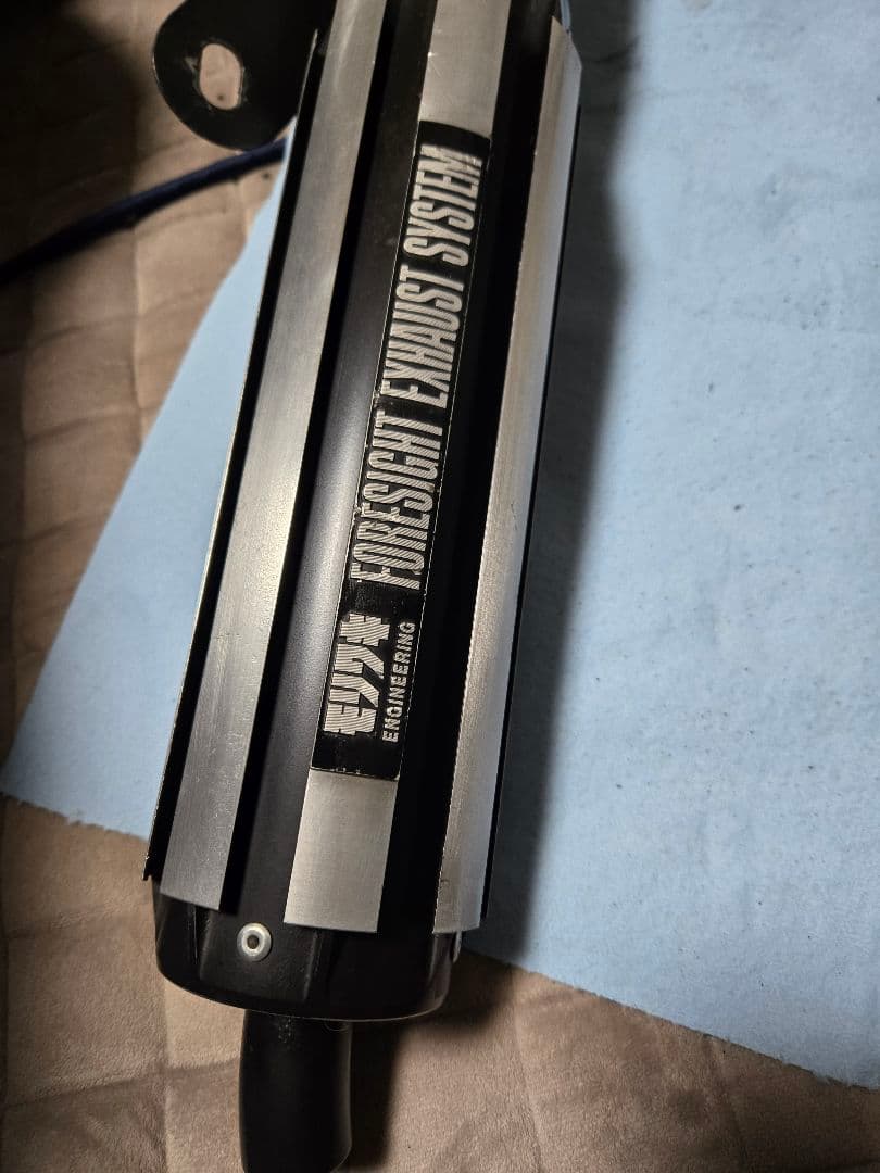 たけ様専用 Cbx750f ボルドール 用 モリワキ フォーサイト - メルカリ