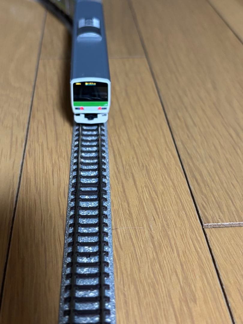 ベーシックセットSD E231系山手線 - メルカリ