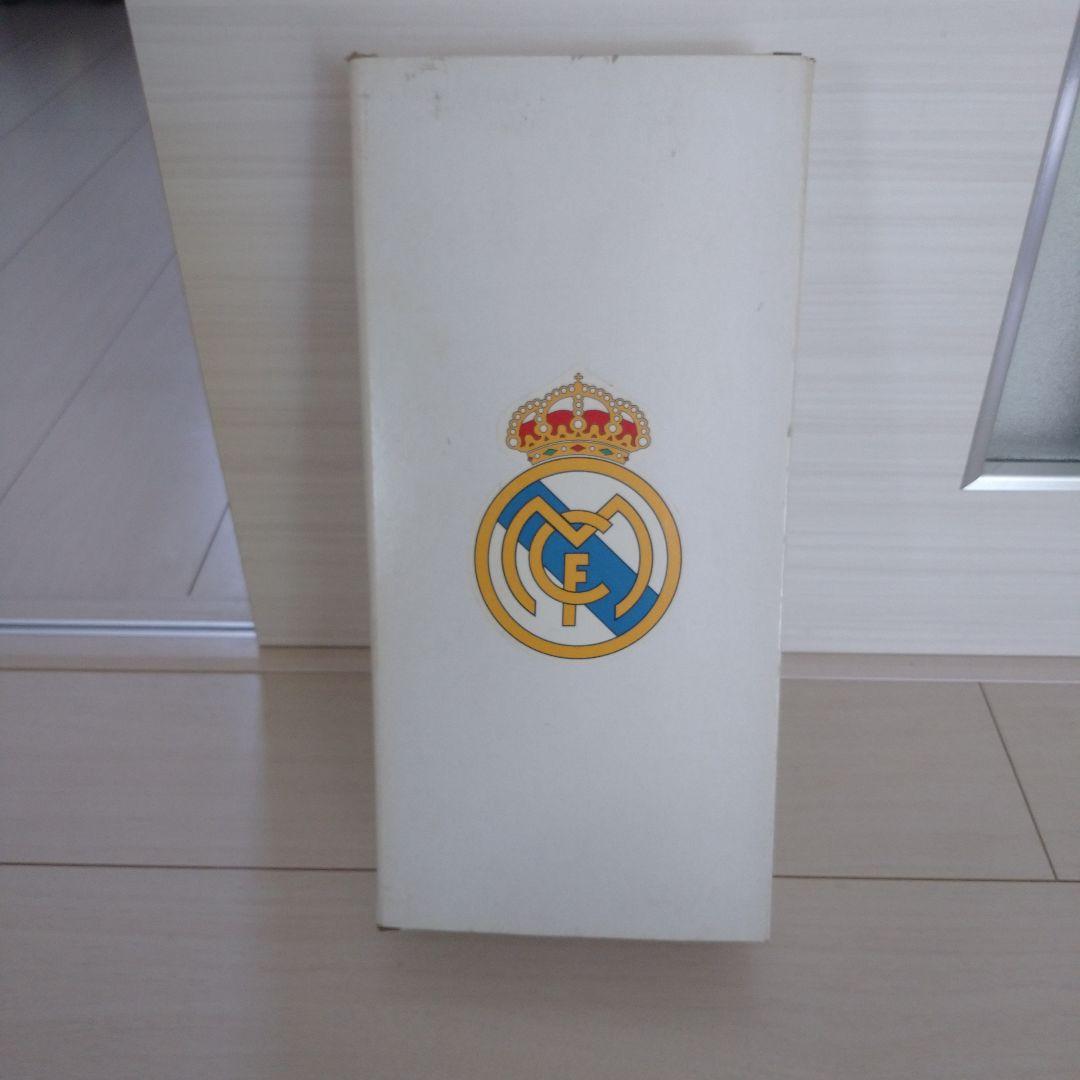 希少！フランス《adidas》レアル・マドリッド★ジダン選手可動式フィギュア★