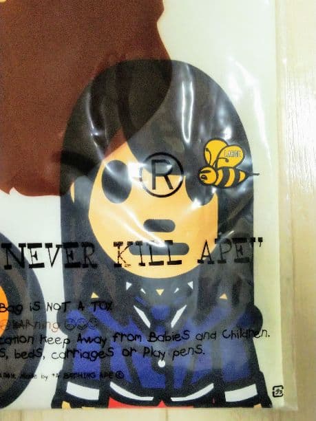 激レア 新品未開封 AKB48 指原莉乃 A BATHING APE コラボ T