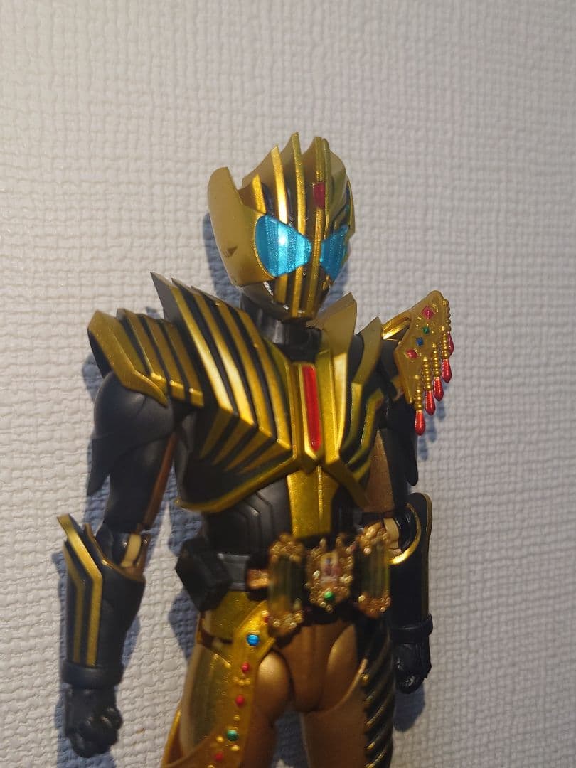 k*x様 S.H.Figuarts　仮面ライダーレジェンド　開封品