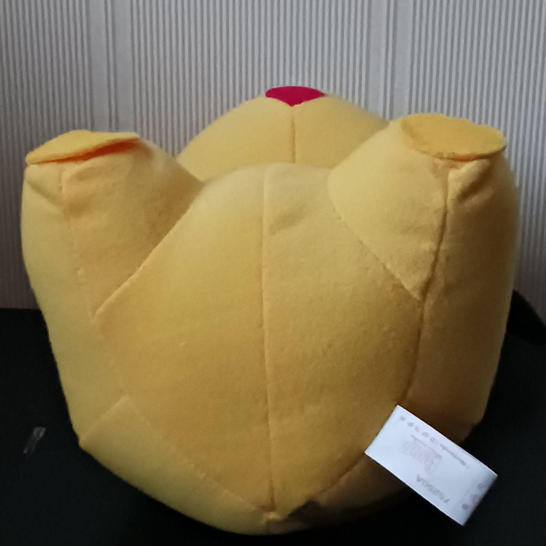 初期のピカチュウ ぬいぐるみ ポケモン ピカチュウ ニャース