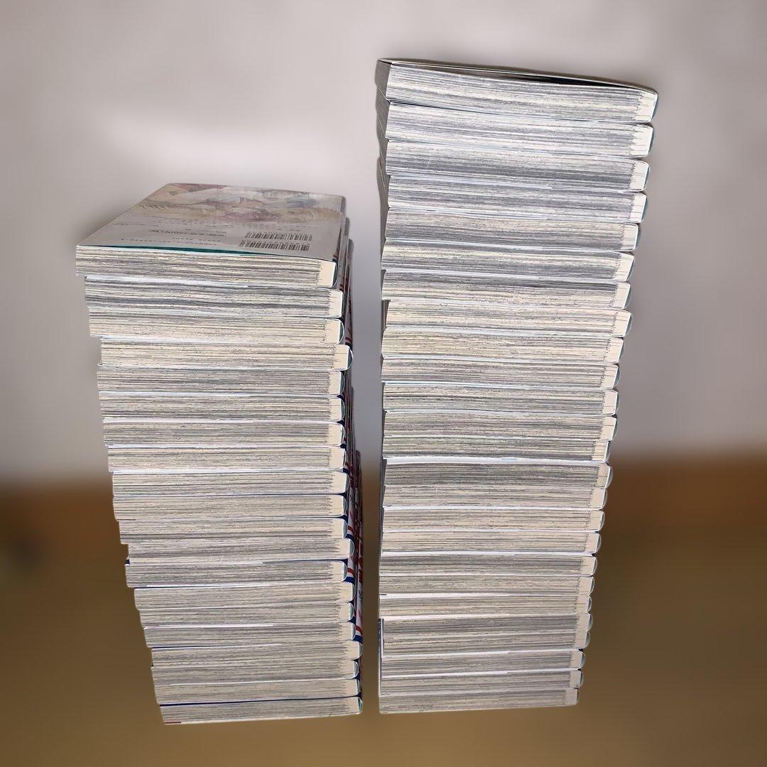 12時まで 早い者勝ち！暁のヨナ 1〜45巻