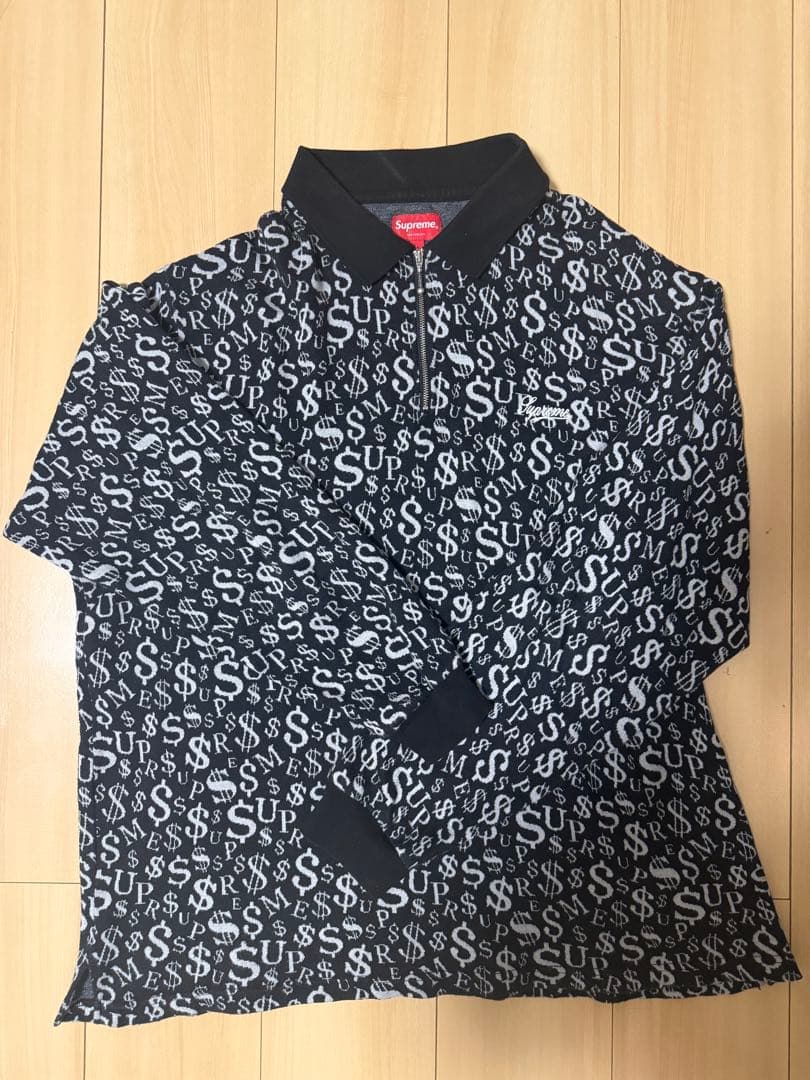 りんごさん専用　supreme ニットセーター SS22 Supreme Vanson Leathers Sweater シュプリーム ヴァンソン