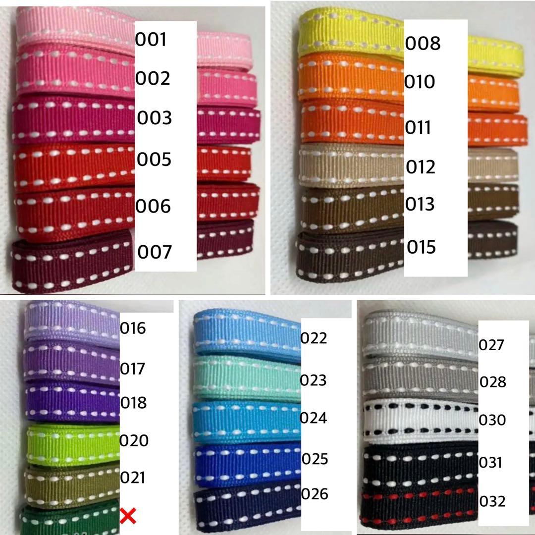 SixTONES用/カラーハーネス▷オーダーページ ストぬい紛失防止 - メルカリ