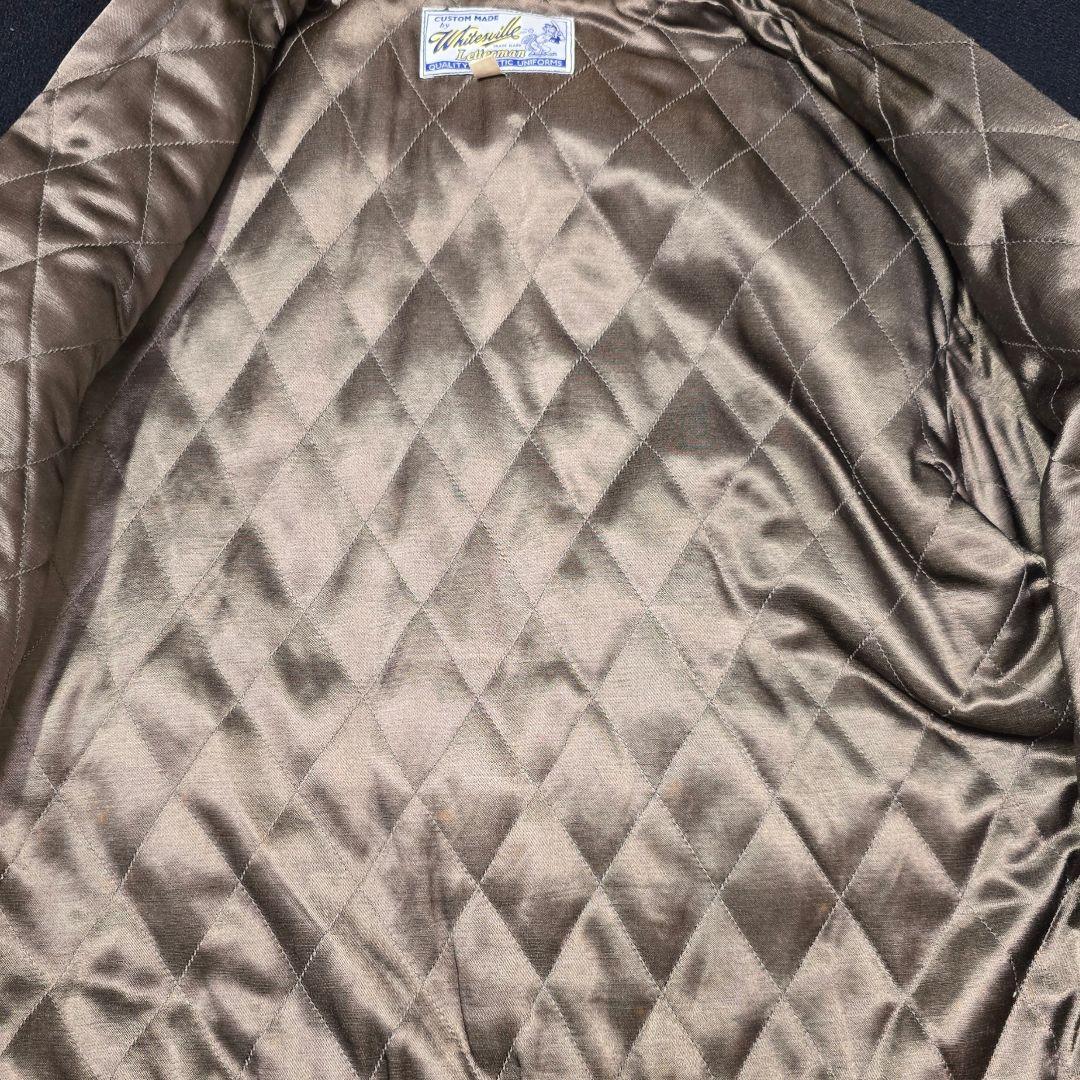 Whitesville × TOYO フルデコ ベースボール アワードJK 38 - メルカリ