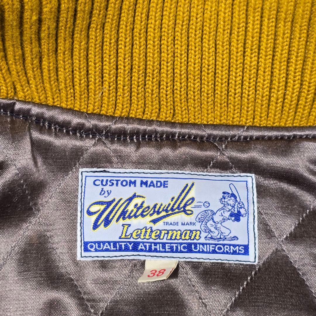 Whitesville × TOYO フルデコ ベースボール アワードJK 38 - メルカリ