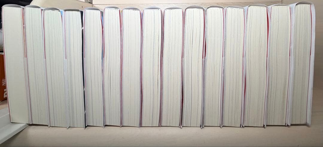 サイレントウィッチ 15冊セット しおりつき - メルカリ