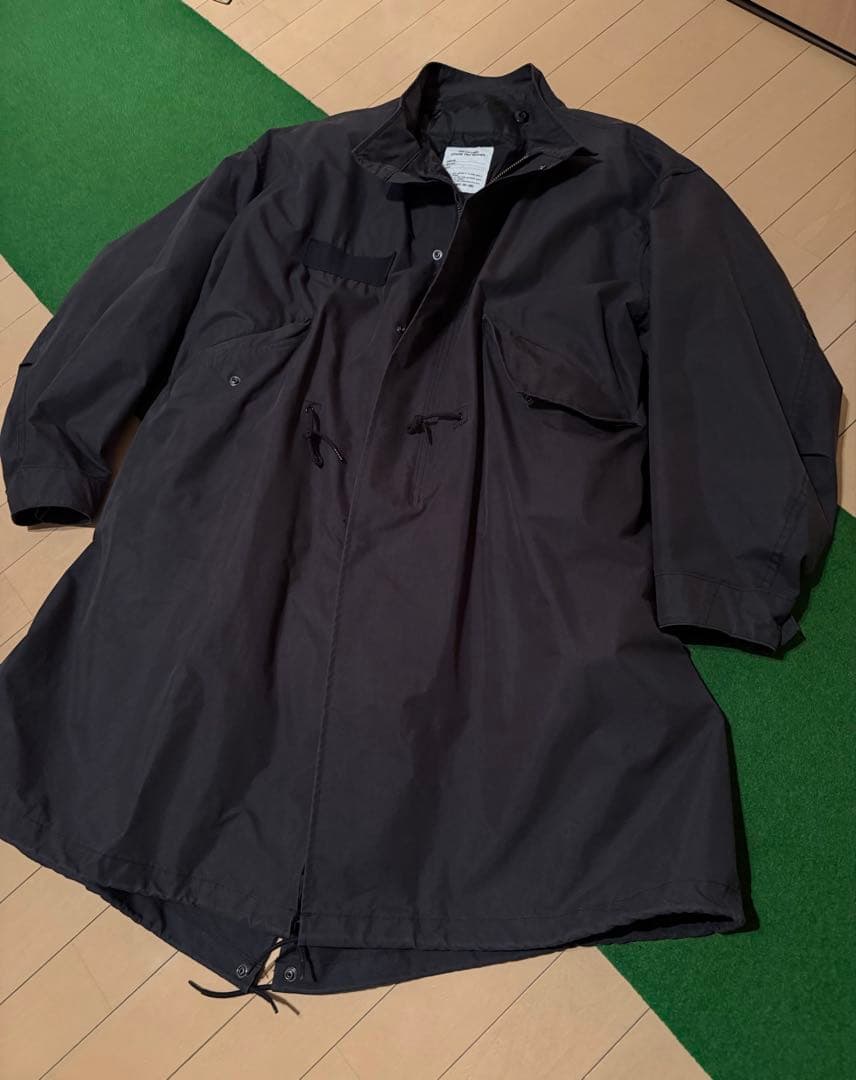 【FREAK'S STORE 】モッズコート（ライナー付） FREAK'S STORE（フリークスストア） モッズコート コート M65 LINER