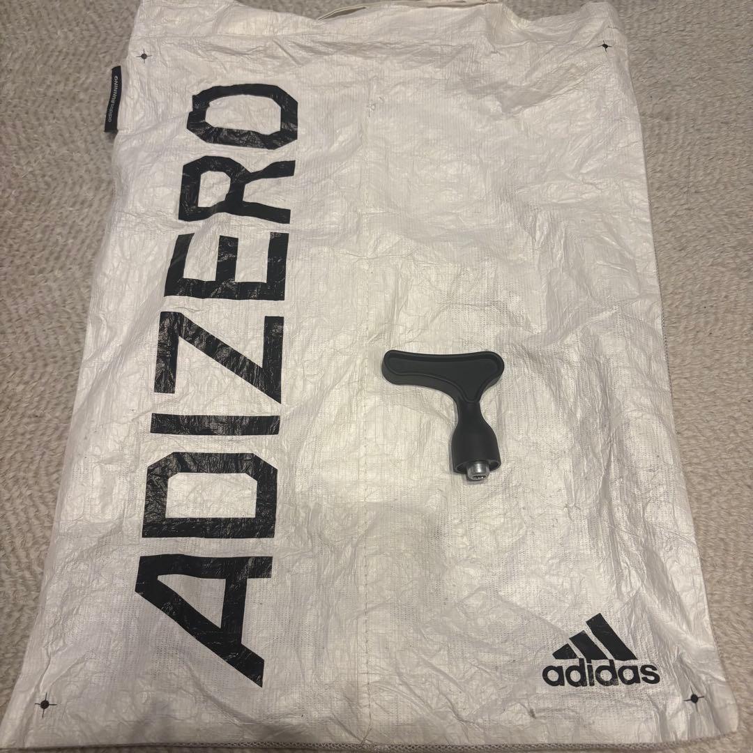 adidas アディゼロ プライムSP3 28.0cm