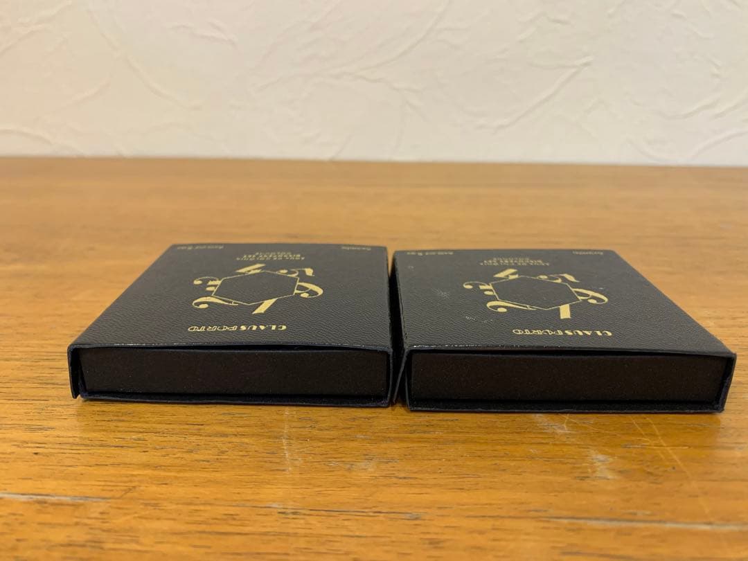 N0903-05☆CLAUS PORTO コロン 2ml×6本入り 2箱セット