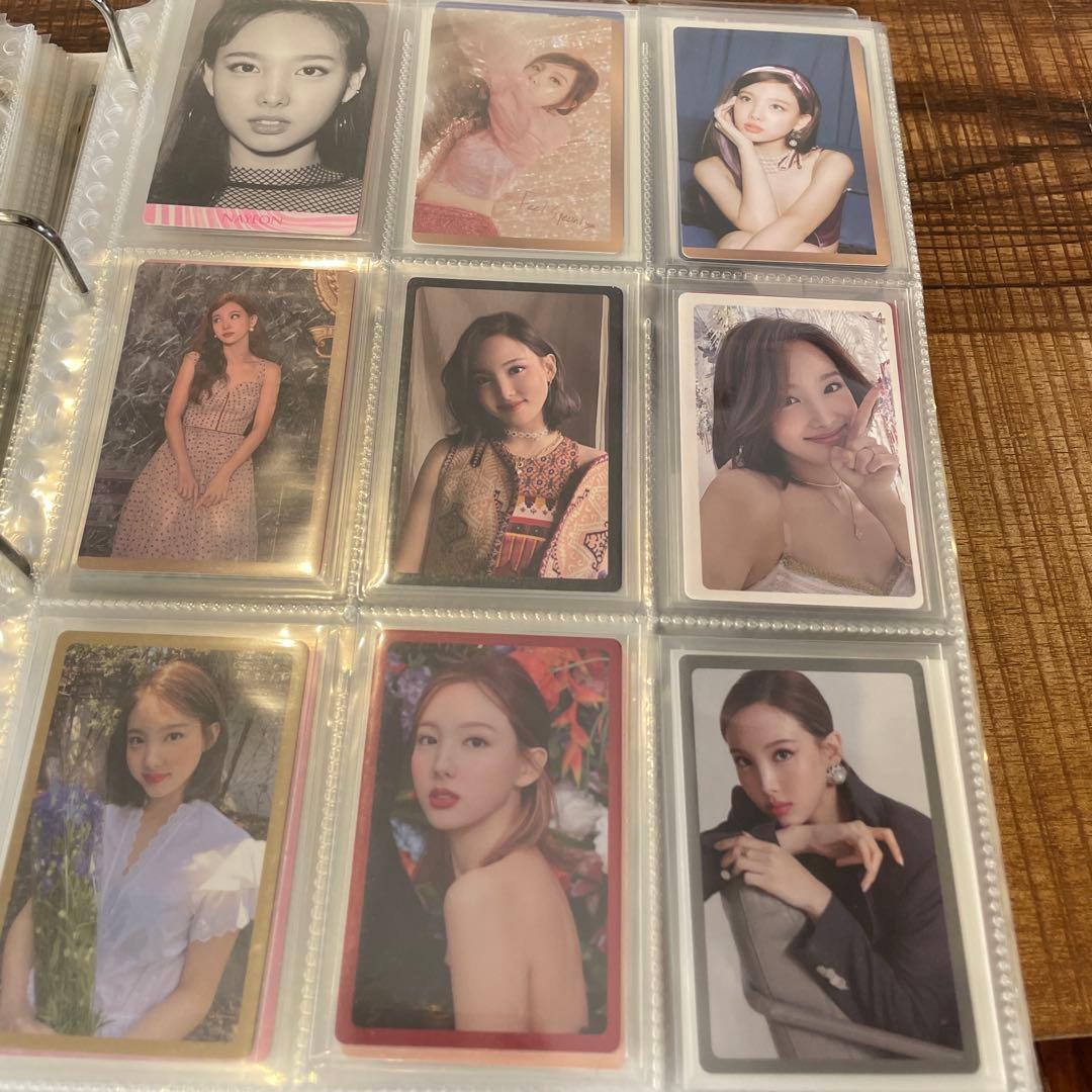 TWICEナヨントレカ - メルカリ