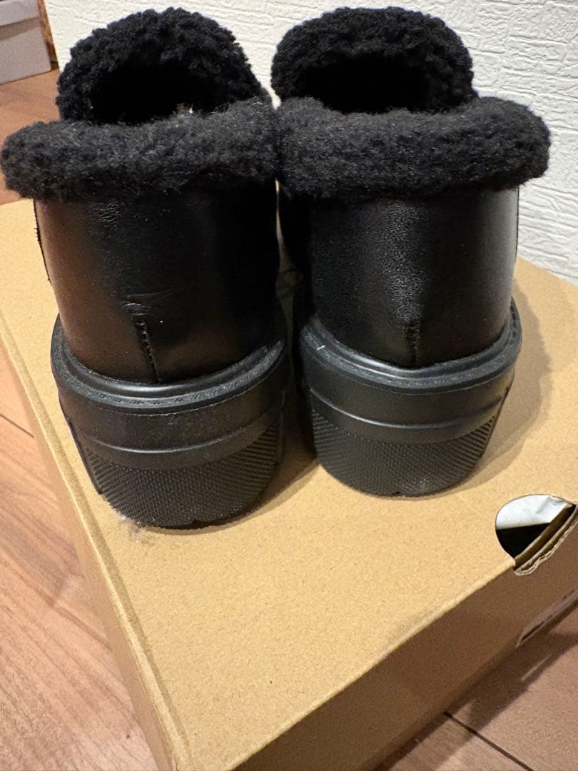 ◎HILLS AVENUE ヒルズ アヴェニュー◎ボアローファー ストーミ