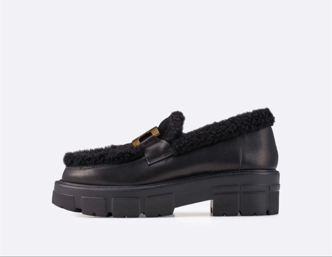 ◎HILLS AVENUE ヒルズ アヴェニュー◎ボアローファー ストーミ