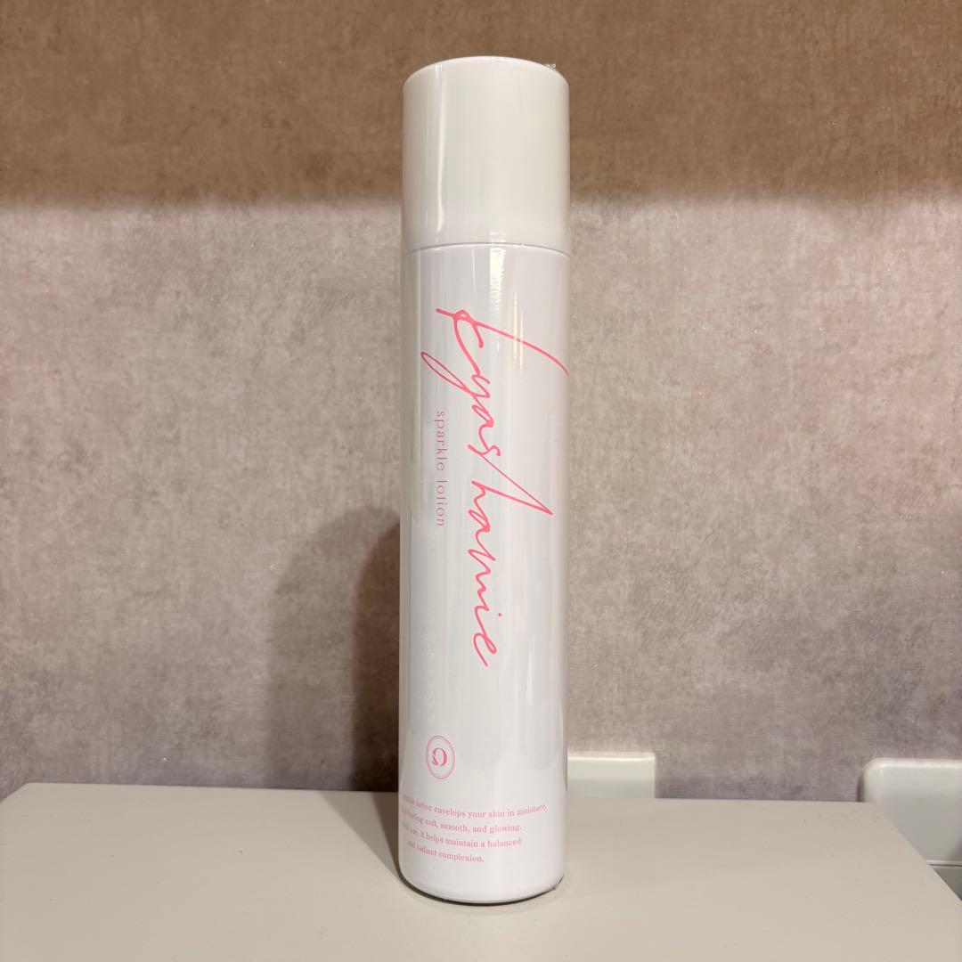 kyas hamie キャシャ　スパークルローション キャシャ スパークルローション 〈化粧水〉150g – My NADESHICO Store