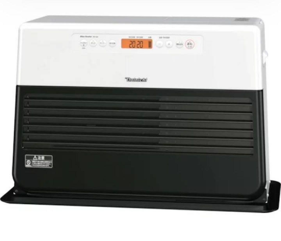 ダイニチ　石油ファンヒーター　FZ-103 木造26畳　鉄筋35畳 Amazon | ダイニチ (Dainichi) 石油ファンヒーター (木造26畳まで
