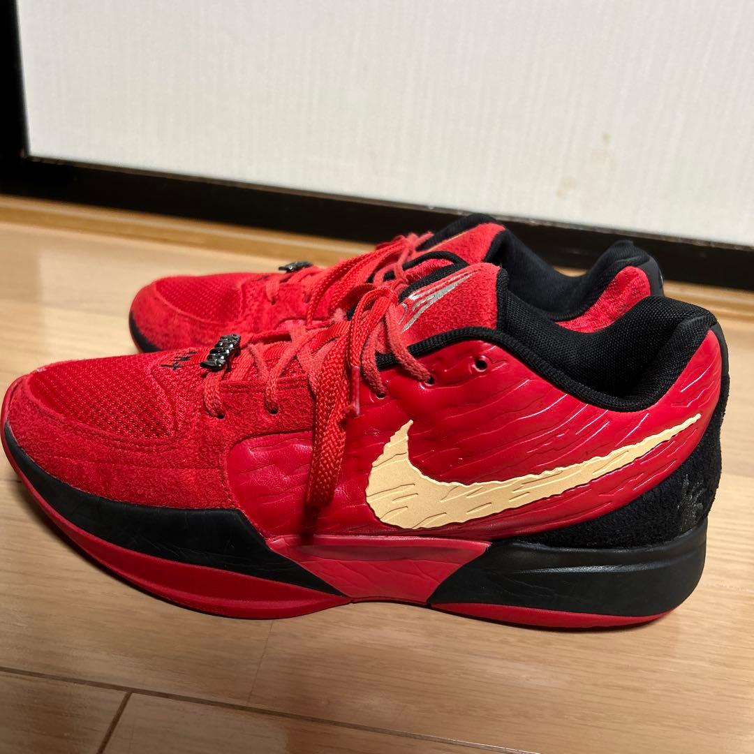 JA2 バスケットボールシューズ　27.5cm