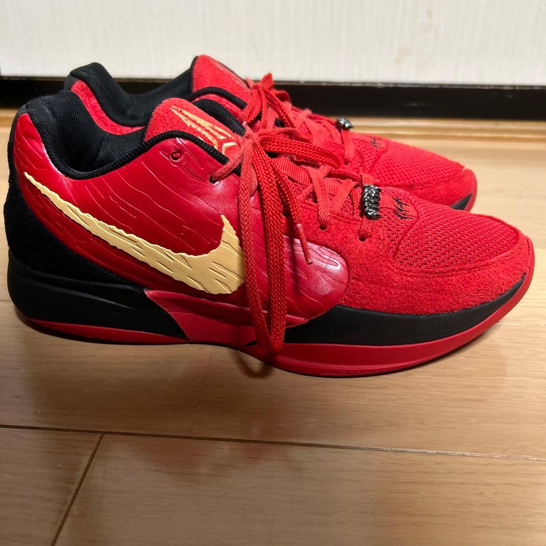 JA2 バスケットボールシューズ　27.5cm