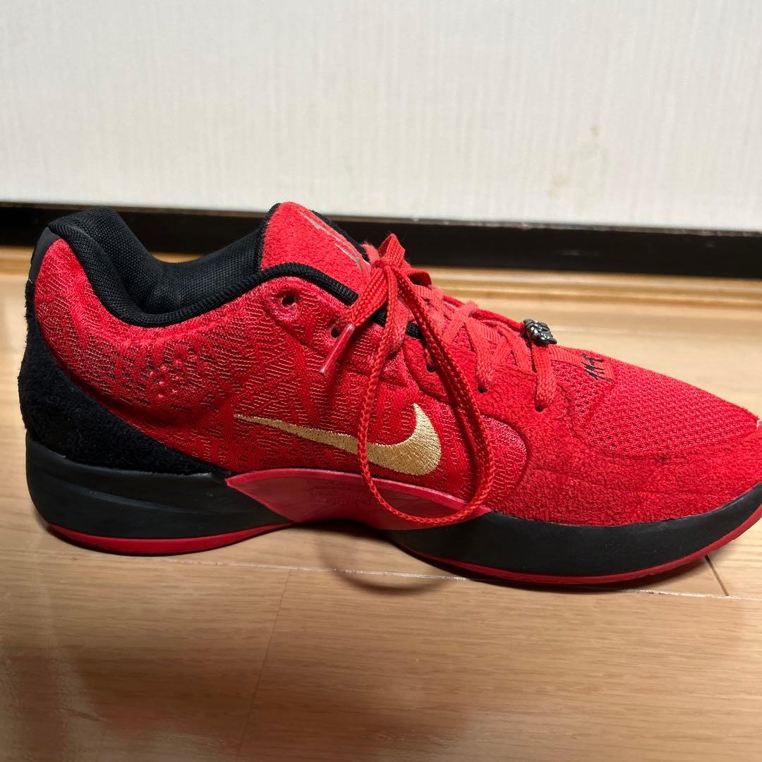 JA2 バスケットボールシューズ　27.5cm