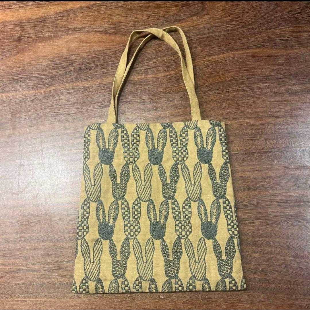 mina perhonenミナペルホネン pomppiaバッグ - メルカリ