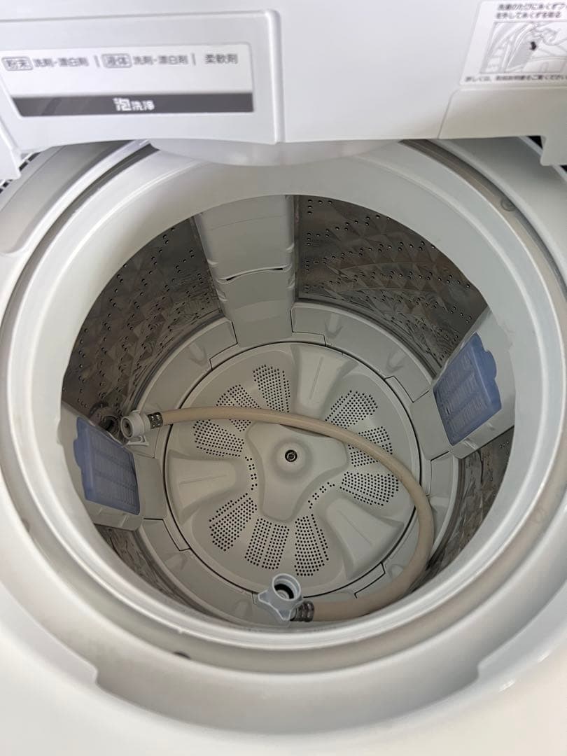 ★激安Panasonic 縦型洗濯機 10.0kg