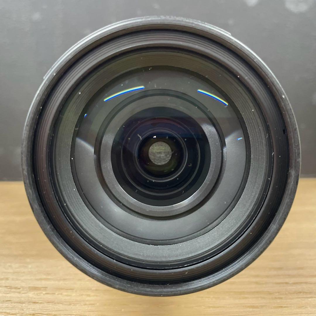 レンズ(ズーム) TAMRON 28-300mm F3.5-6.3 Di VC PZD canon