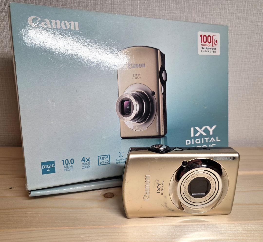 デジタルカメラ IXY DIGITAL 920 IS Amazon | Canon デジタルカメラ IXY (イクシ) DIGITAL 910 IS(シルバー