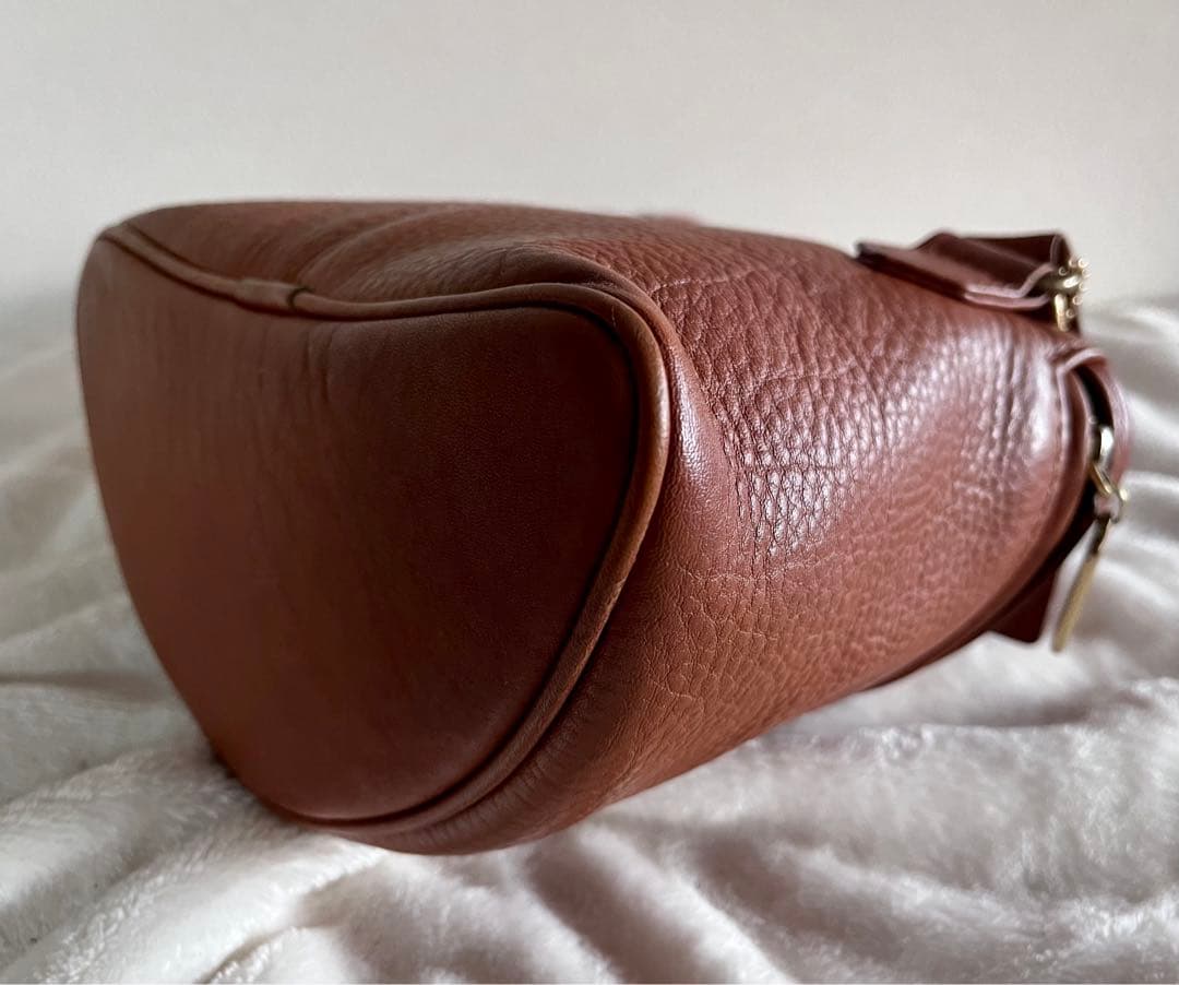 希少 オールドコーチ ソノマコレクションウエストポーチ ショルダー