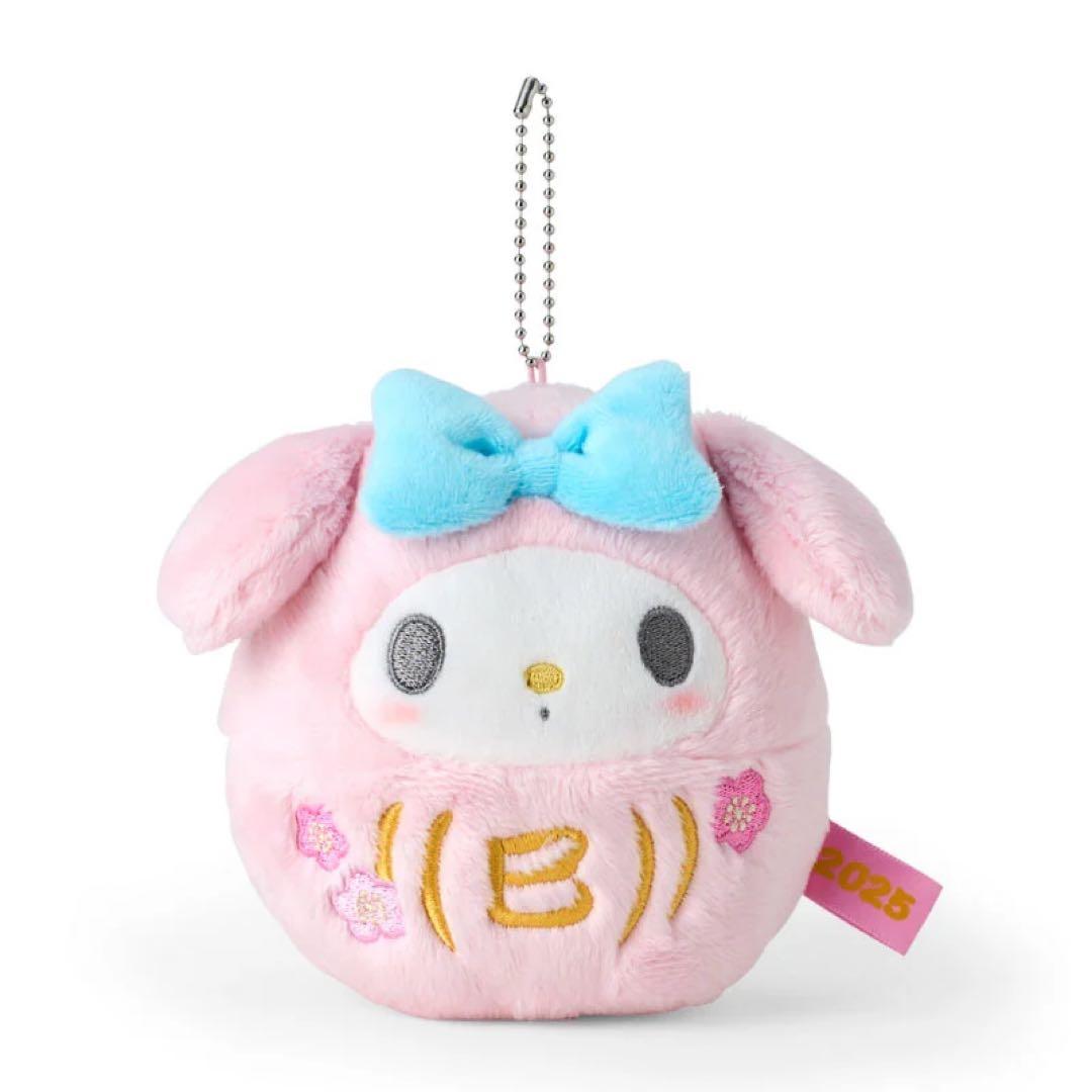 マイメロ福袋 2025年 - メルカリ