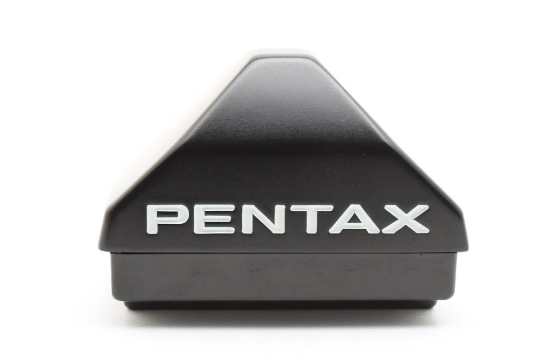 【美品】 PENTAX LX FA-2 アイレベルファインダー《元箱付き》