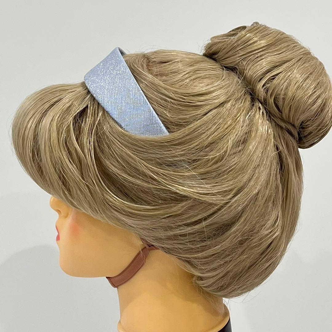 シンデレラ オーダーウィッグ - メルカリ