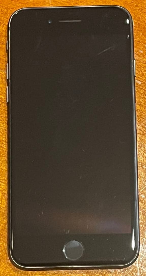 【取引12/23まで！】 Apple iPhone 8 256GB 本体 グレー iPhone 8, 256GB Gray, AT&T Only, Refurbished, Includes Compatible